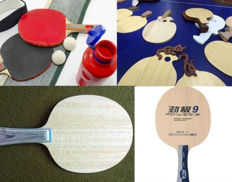 乒乓球diy推荐「买乒乓球120元预算是选择成品还是DIYDIY怎么选才更好」