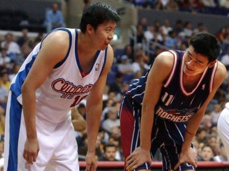 周琦NBA总得分为24分巴特尔156分大郅604分那姚明和阿联呢
