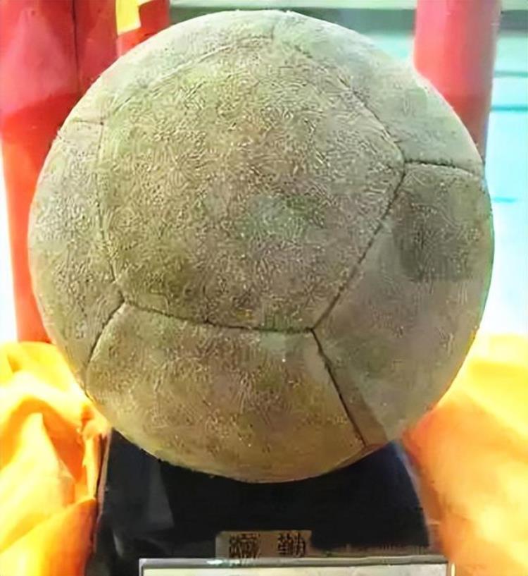 中国足球发展「微察足球再看中国足球的缘起与衰落」