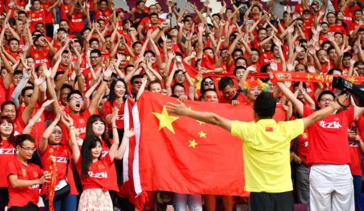 对中国足球未来的发展和建议「中国足球未来十年规划建议真如这样做中国足球未来会有光明」