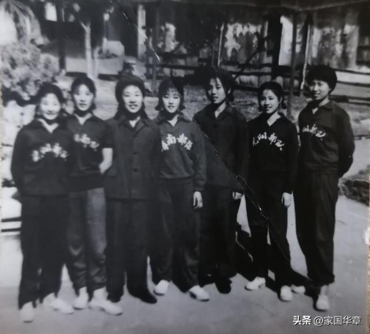 济南乒乓球冠军「济南军区乒乓球队大事记197210198011」
