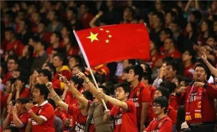 这3年你们看过中国足球吗