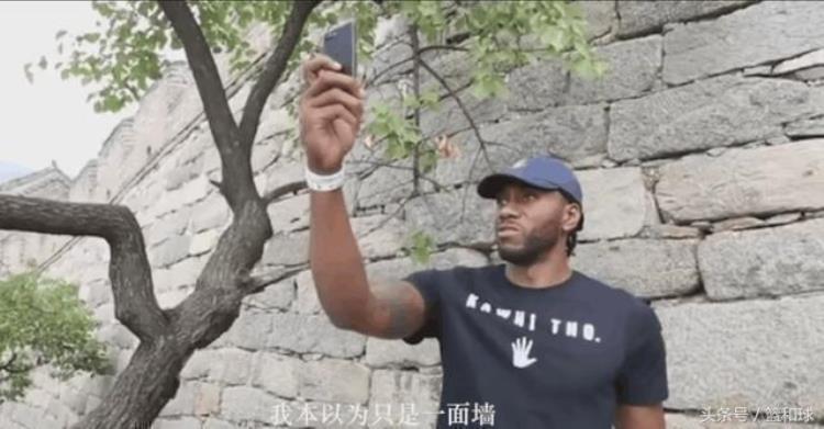 千万不要和NBA球员握手否则会很尴尬