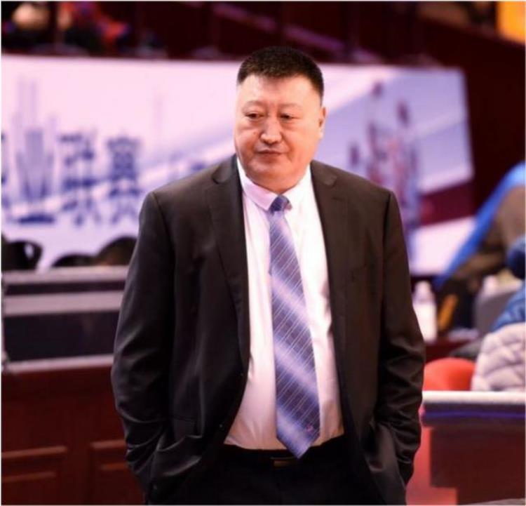 山西新赛季主教练确定冠军主帅杨学增上任期待再进季后赛