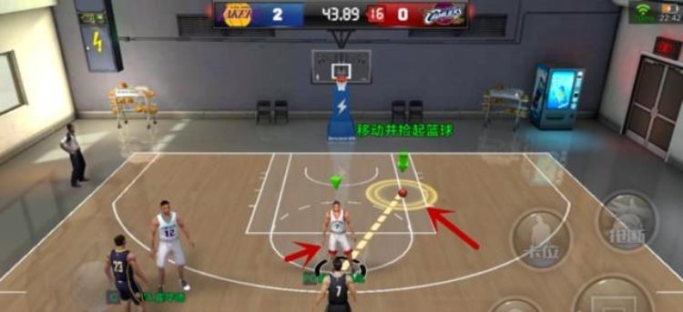 最强nba攻略全新解读,最强nba无限钻石教程