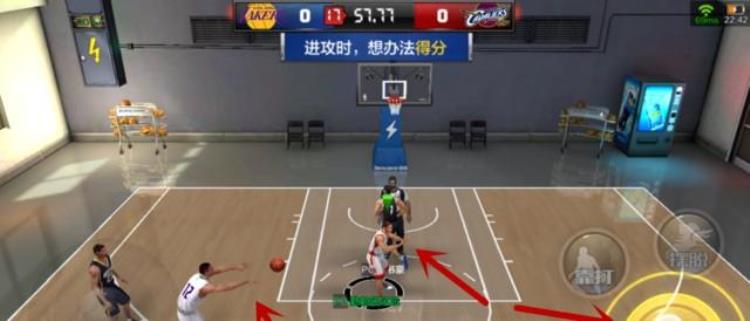 最强nba攻略全新解读,最强nba无限钻石教程