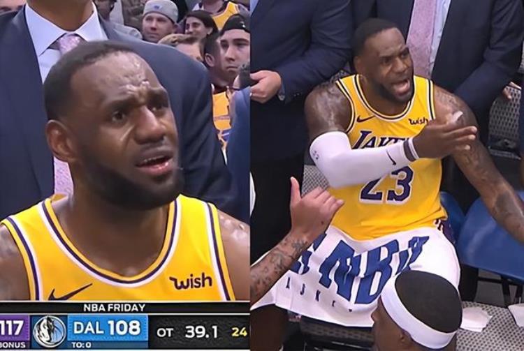 nba 勒布朗「重磅勒布朗计划拥有一支NBA球队LeGM畅谈球队管理方式」