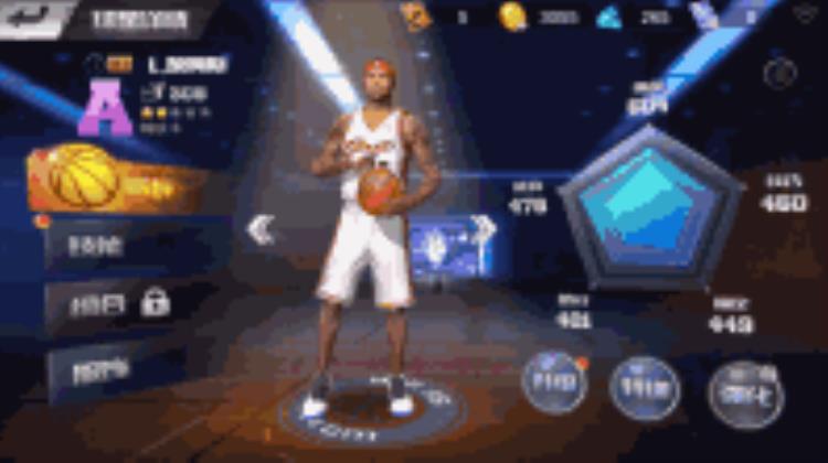 腾讯游戏在体育品类的又一布局科比能够帮助最强NBA成功么