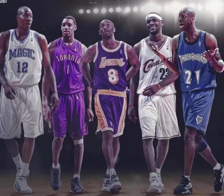 nba选秀制度的优缺点「深度分析高中生参加选秀NBA修改规则究竟是利还是弊」
