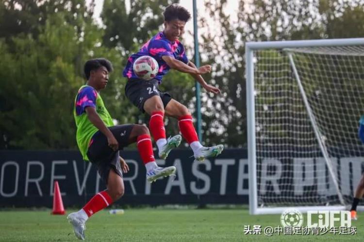 四川省u19足球锦标赛「成都U17全力备战中国青少年足球联赛」
