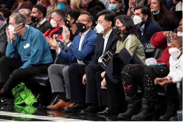 CCTV复播「刚刚央视复播NBA」