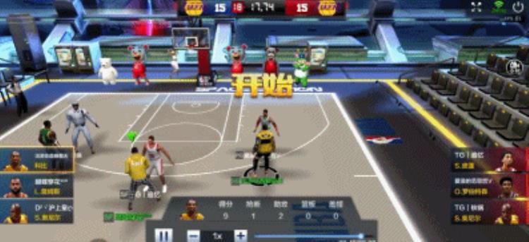 最强NBA移形换影,nba开局野球场打爆欧文