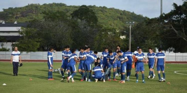 韩国队世预赛平伊朗「韩国队21伊朗队中国队迎来生死之战输给乌兹别克斯坦就出局」