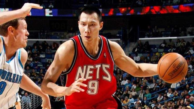 姚明NBA生涯最高4116易建联最高31分王治郅21分那周琦呢