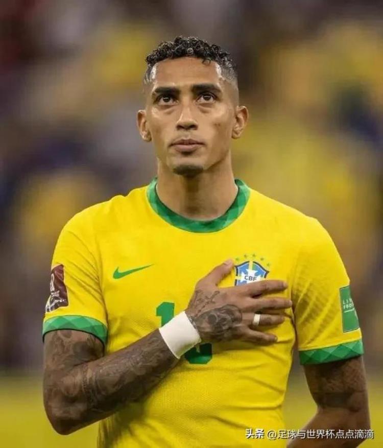 2022世界杯巴西9名豪华锋线攻击手是谁「2022世界杯巴西9名豪华锋线攻击手」