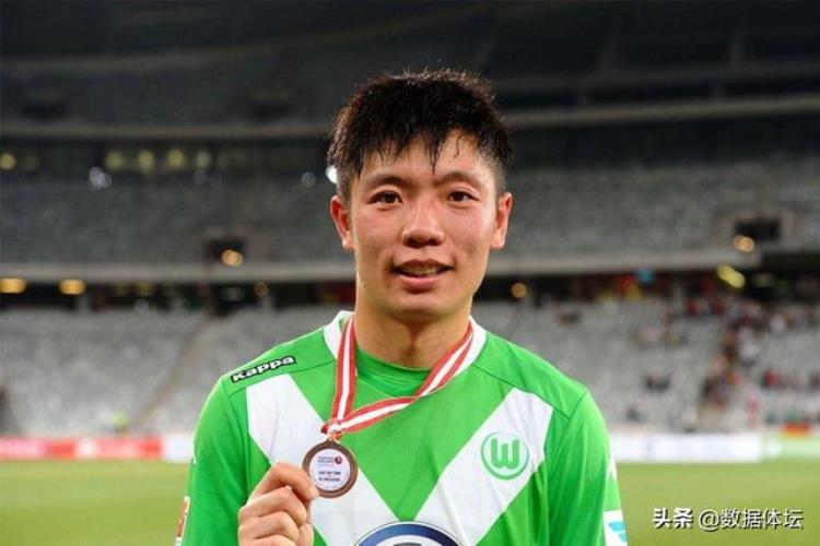 中国旅欧球员名单「中国旅欧球员盘点两人进五大联赛名人堂一人夺顶冠」