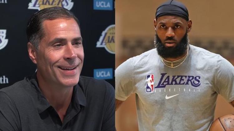 nba 勒布朗「重磅勒布朗计划拥有一支NBA球队LeGM畅谈球队管理方式」