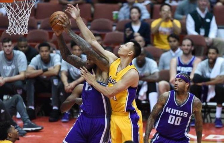6位打过NBA中国球员谁单场得分最高周琦6分大郅21分