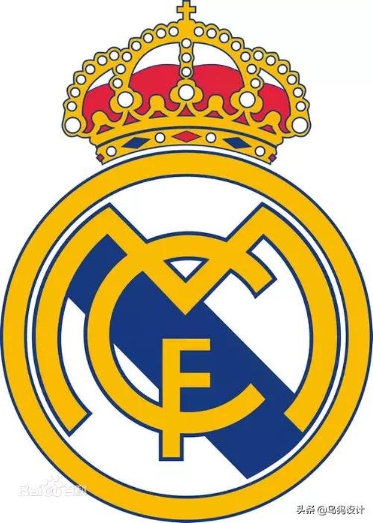 五大足球俱乐部哪家logo更漂亮帅气「五大足球俱乐部哪家logo更漂亮帅气」