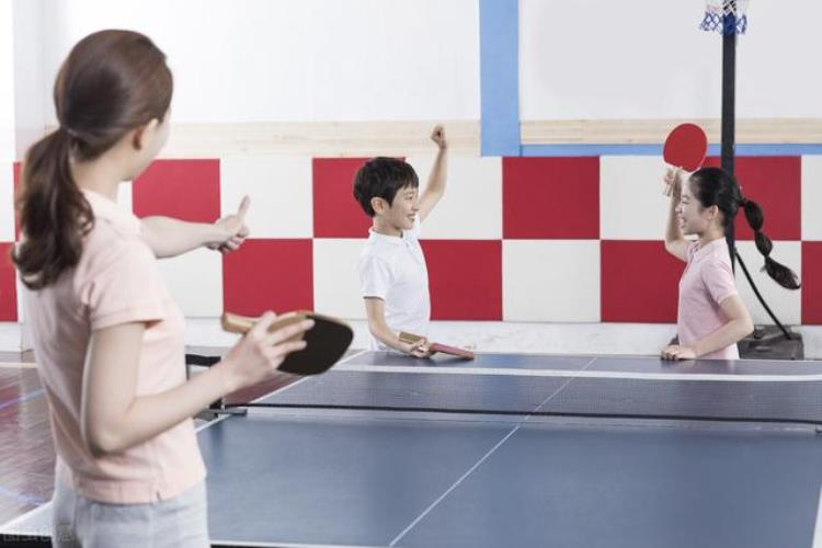 乒乓球运动纳入中高考你为孩子准备好培训班了吗