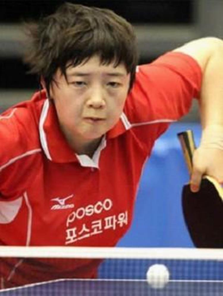 韩国乒乓球队聘请中国教练采用中国球员剑指中国乒乓王座养狼计划开始威胁自身