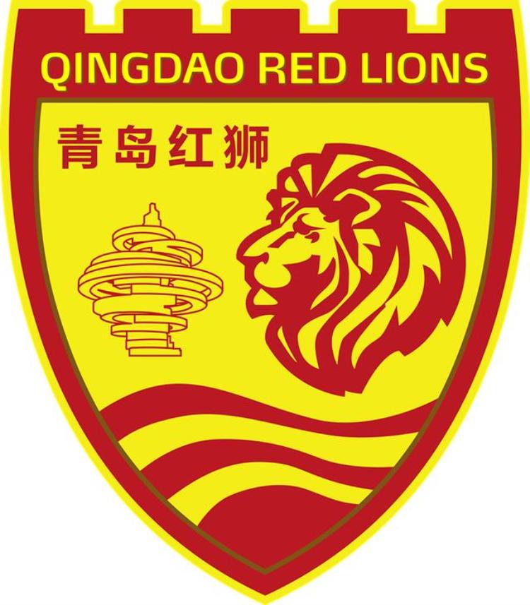 山东省足球俱乐部队徽