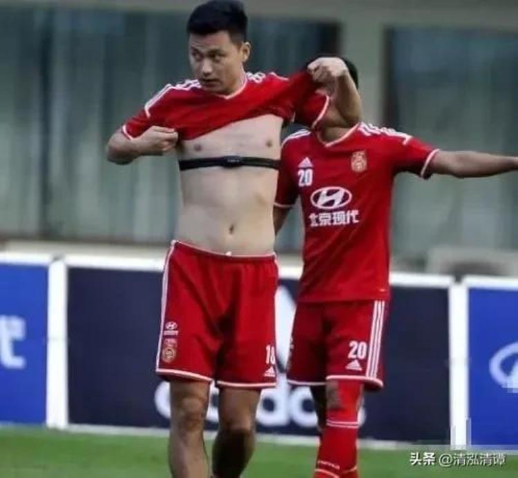 中国足球的精神「从中国足球不行说说职业精神」