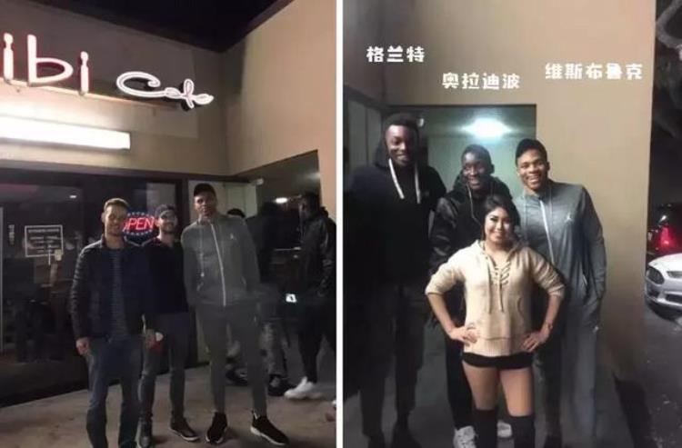 从美国开到汕头的潮店连NBA球星都是它家死忠粉