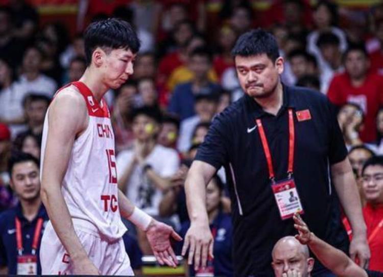 周琦NBA总得分为24分巴特尔156分大郅604分那姚明和阿联呢