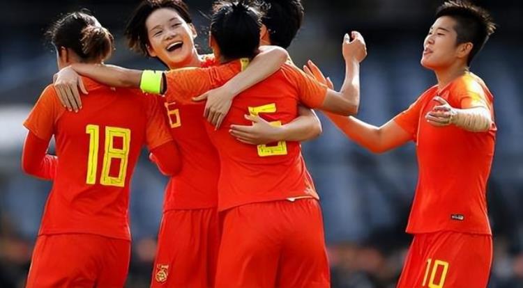 中国女足还有机会吗「726支持国足全力以赴中国台湾女和中国女是否能拿下一成」