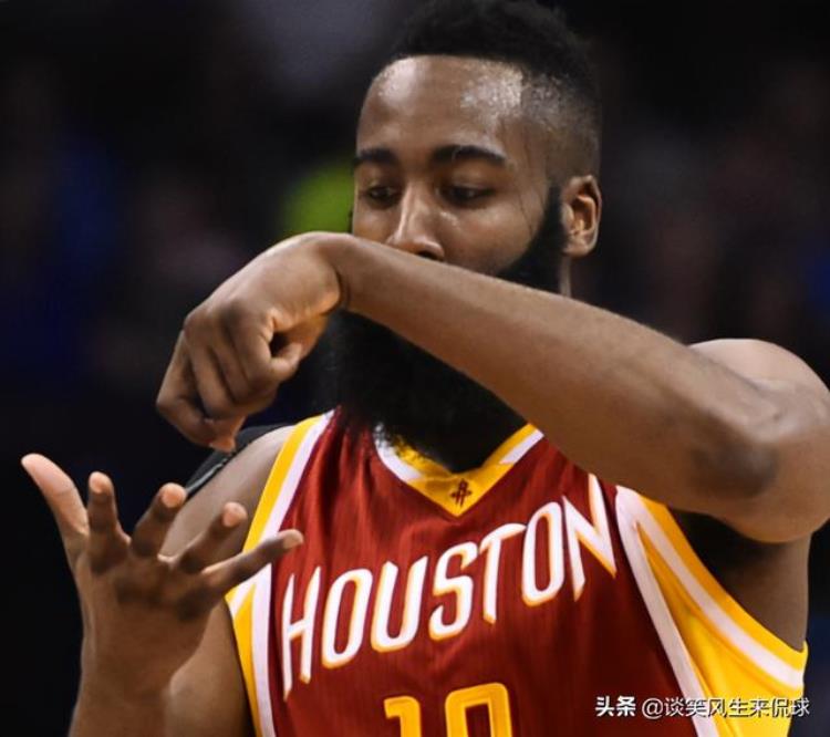 美媒列NBA六大霸气庆祝动作现役三人上榜快船主帅成背景板