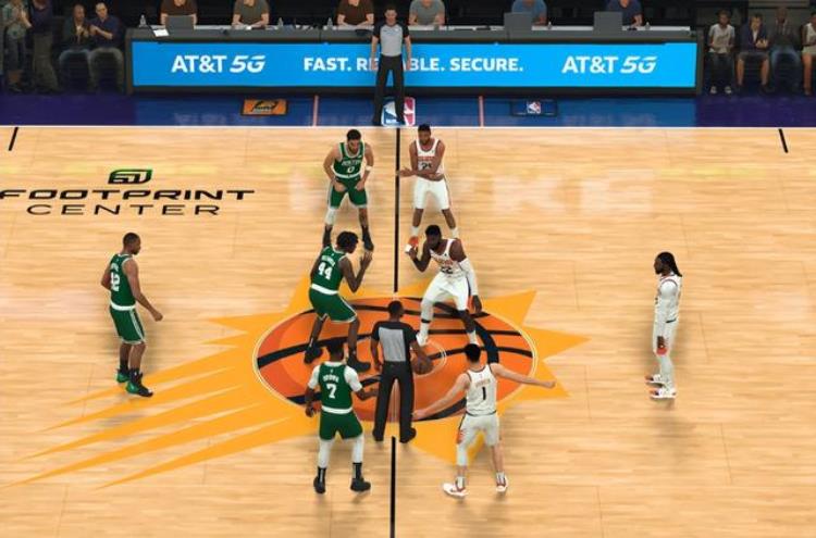玩NBA2k21用什么加速器「主机玩NBA2K23用什么加速器迅游加速盒当仁不让」