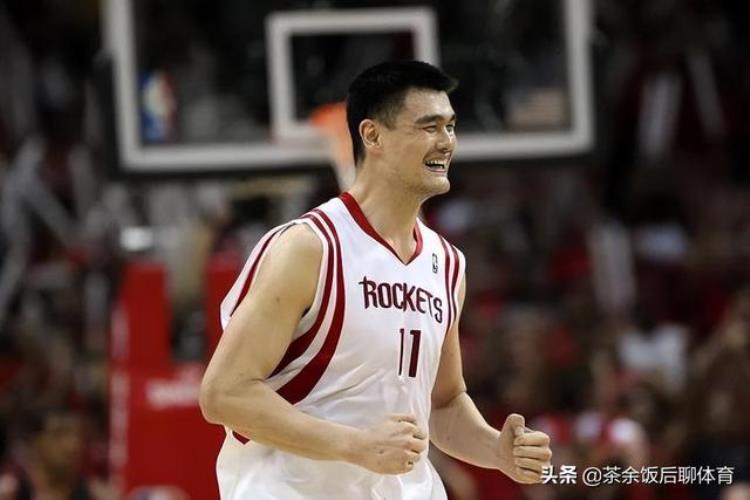 盘点NBA历史上9位患先天残疾的球星姚明麦迪上榜韦德最严重