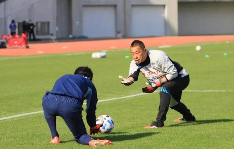 活跃在中国青训赛场上的外籍主教练他们在悄悄改变着中国足球