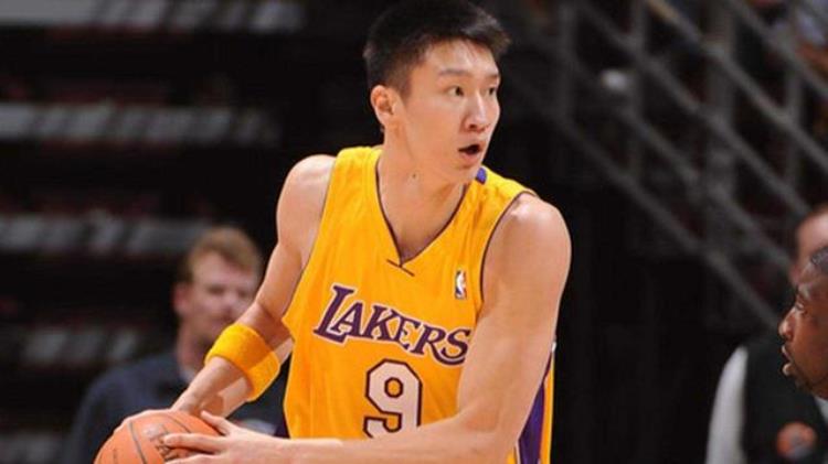 NBA十大亚洲球员两名日本球员上榜中国球员达6人