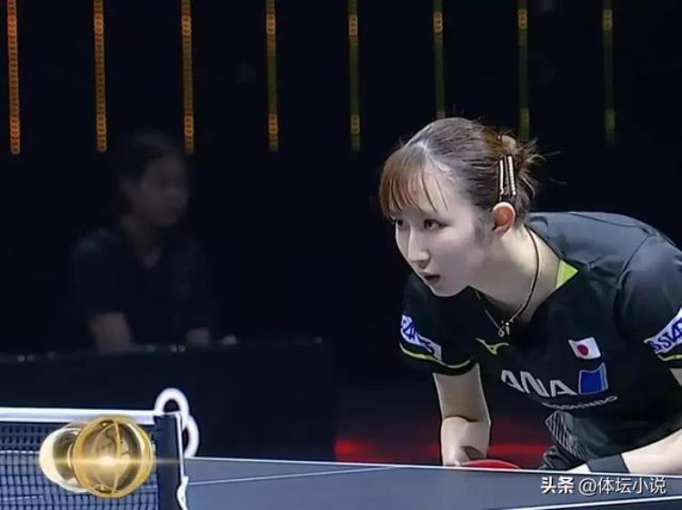 王艺迪和伊藤美诚的比赛「乒乓球亚洲杯决赛王艺迪将对阵伊藤美诚冲冠军19日18点打响」