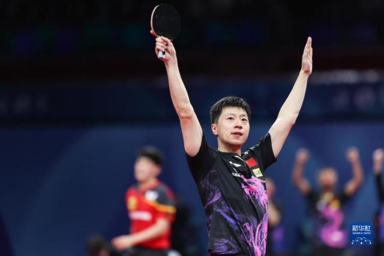 中国队夺得成都世乒赛男团冠军是谁「中国队夺得成都世乒赛男团冠军」
