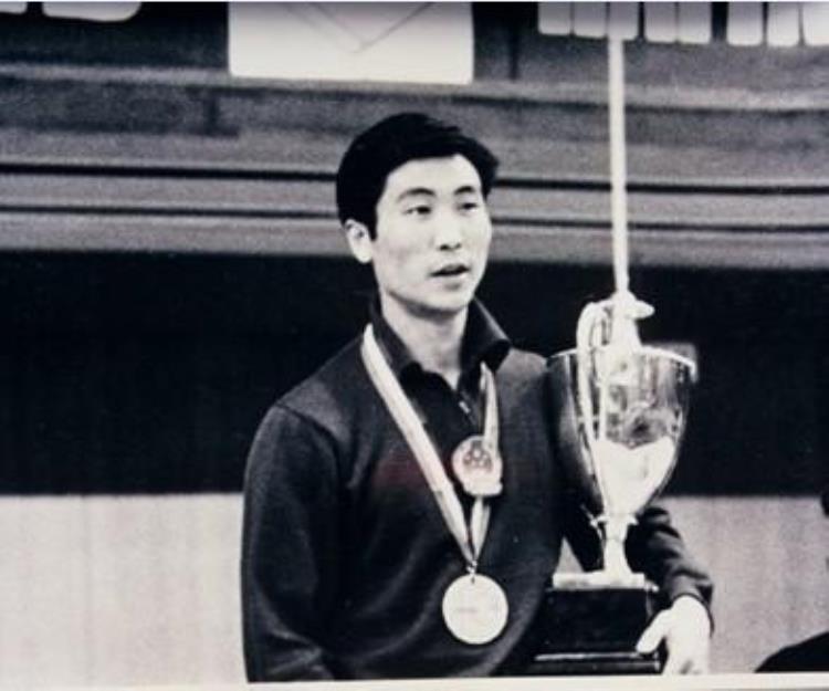 乒乓球冠军离世「中国乒坛去世的11名世界冠军名字及业绩简介」