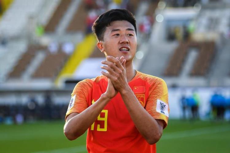 中国足球是谁在管理「国足已成足协托管队四个做法已经开创了中国职业足球先河」