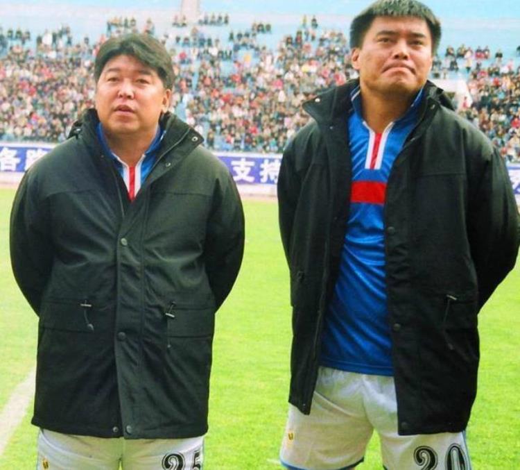 中国足球名宿王涛因病离世官媒确认噩耗球迷痛心哀悼