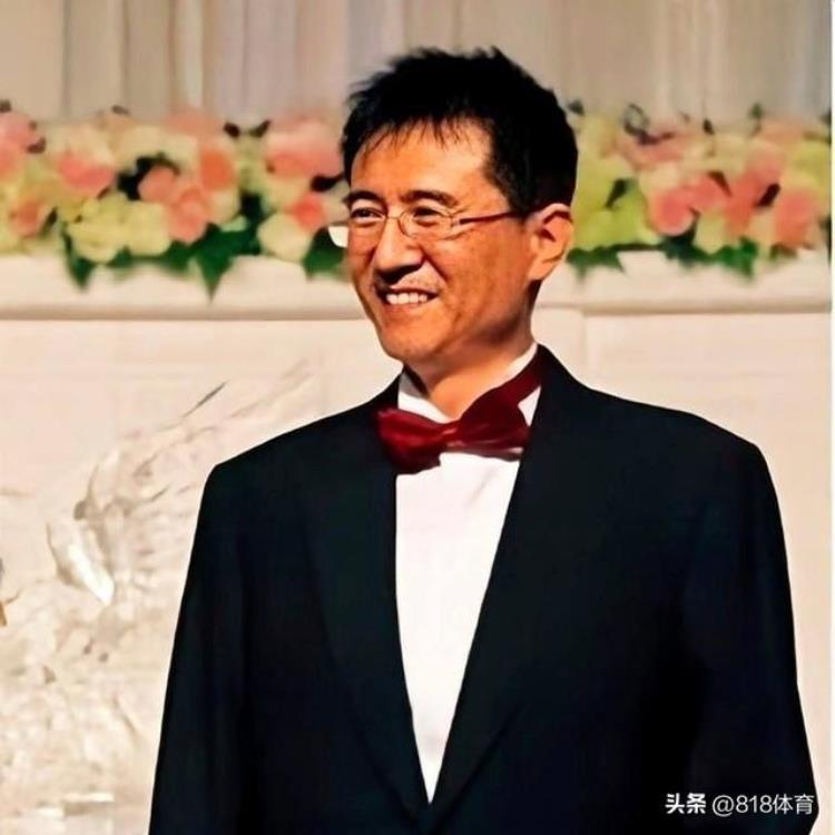 张怡宁出嫁「41岁张怡宁与61岁巨富老公庆生!28岁嫁香港豪门,生一双儿女仍美貌」