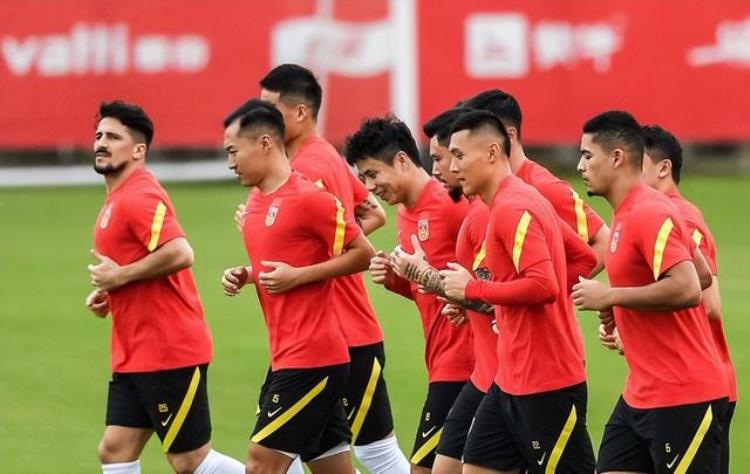 2022世界杯亚洲预选赛卡塔尔怎么还参加呢「卡塔尔接替中国主办2023亚洲杯这对双方来说都称得上是好消息」