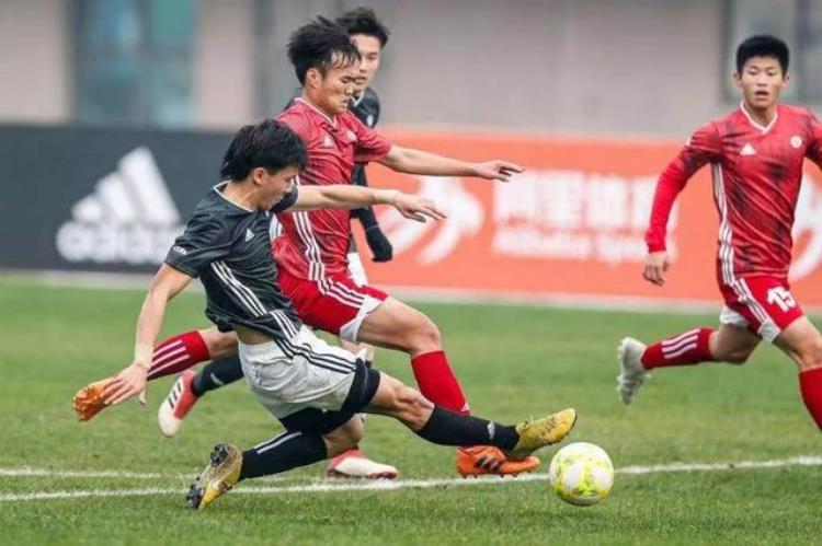 20岁的CUFA会是中国足球的新选择吗