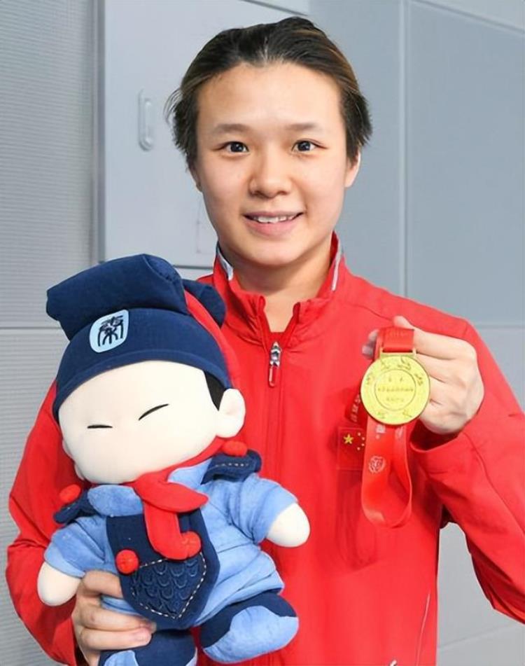 奥运会冠军得到多少奖金「奥运会冠军奖金有多少盘点多次获得奥运金牌的中国运动员们」