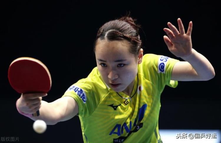 乒乓球女子世界杯历届冠军得主名单「乒乓球女子世界杯历届冠军得主」