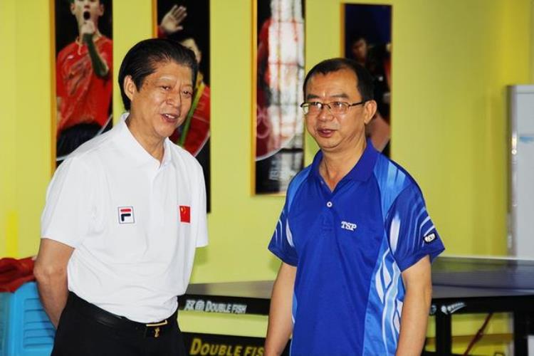 泸州塞昂乒乓球俱乐部「泸州赛昂乒乓球俱乐部被省乒协授予青少年后备人才俱乐部」