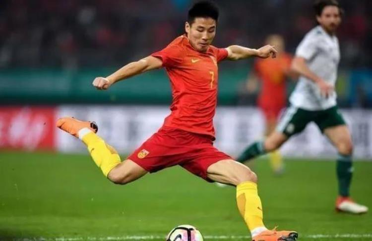 男足为何从亚洲一流变成三流中国足球为什么不能走向世界