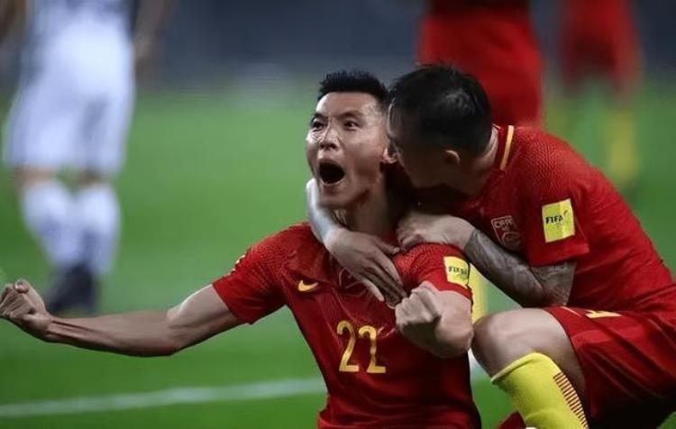 中国足球史话从恐韩症到抗韩成功
