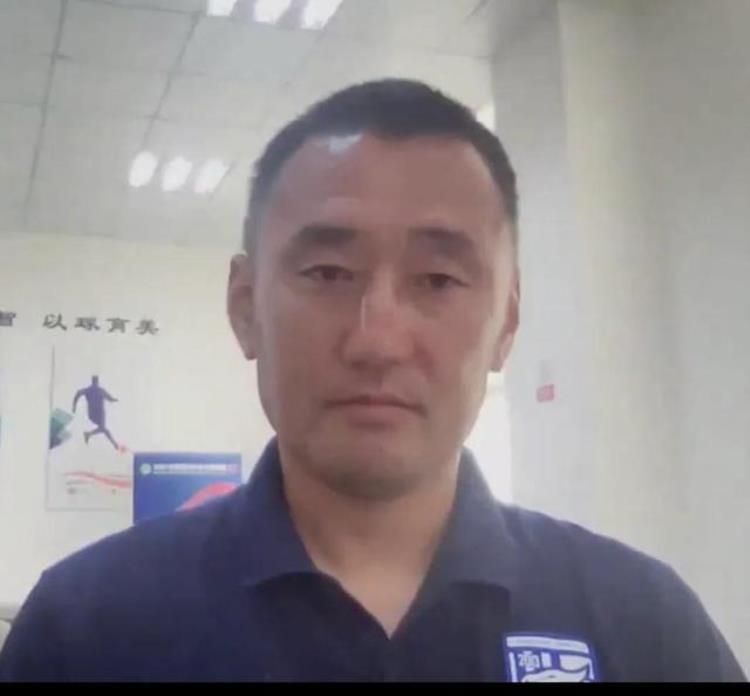 中国足球队外籍主教练「活跃在中国青训赛场上的外籍主教练他们在悄悄改变着中国足球」