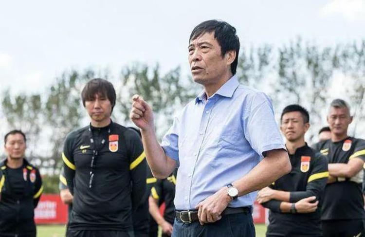 越南足球进过世界杯吗「史诗级输给越南无缘世界杯中国足球的沉疴重疾是无解的吗」
